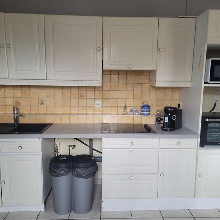 Appartement Cosy Dans Beau Village De Champagne Cormicy Eksteriør billede