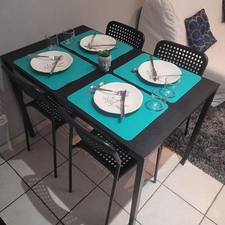 Appartement Cosy Dans Beau Village De Champagne Cormicy Eksteriør billede