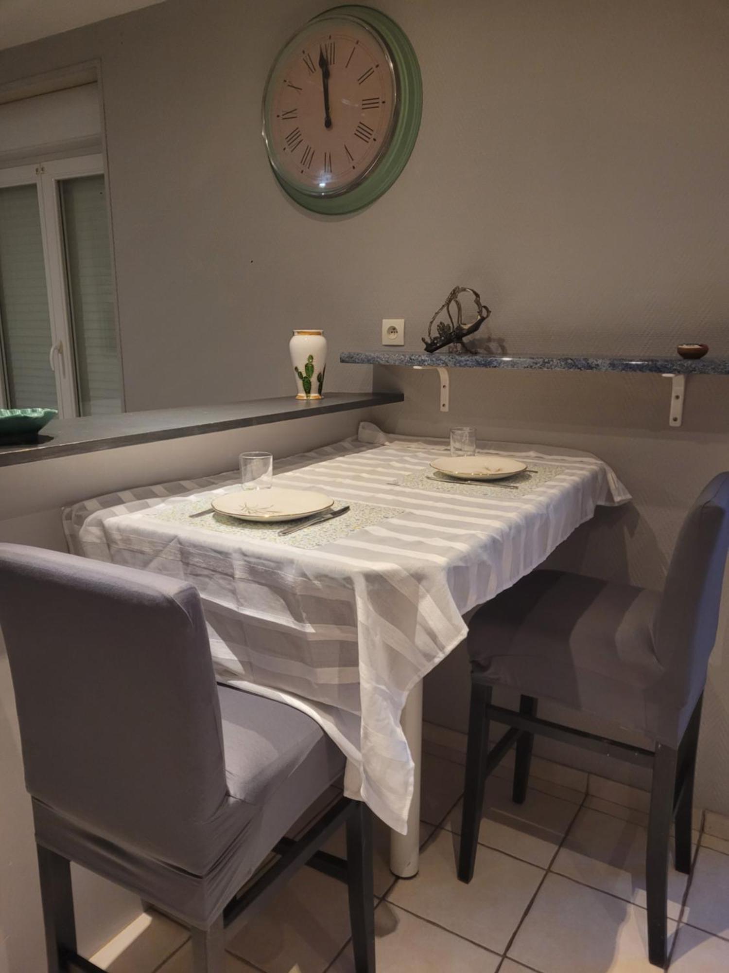 Appartement Cosy Dans Beau Village De Champagne Cormicy Eksteriør billede