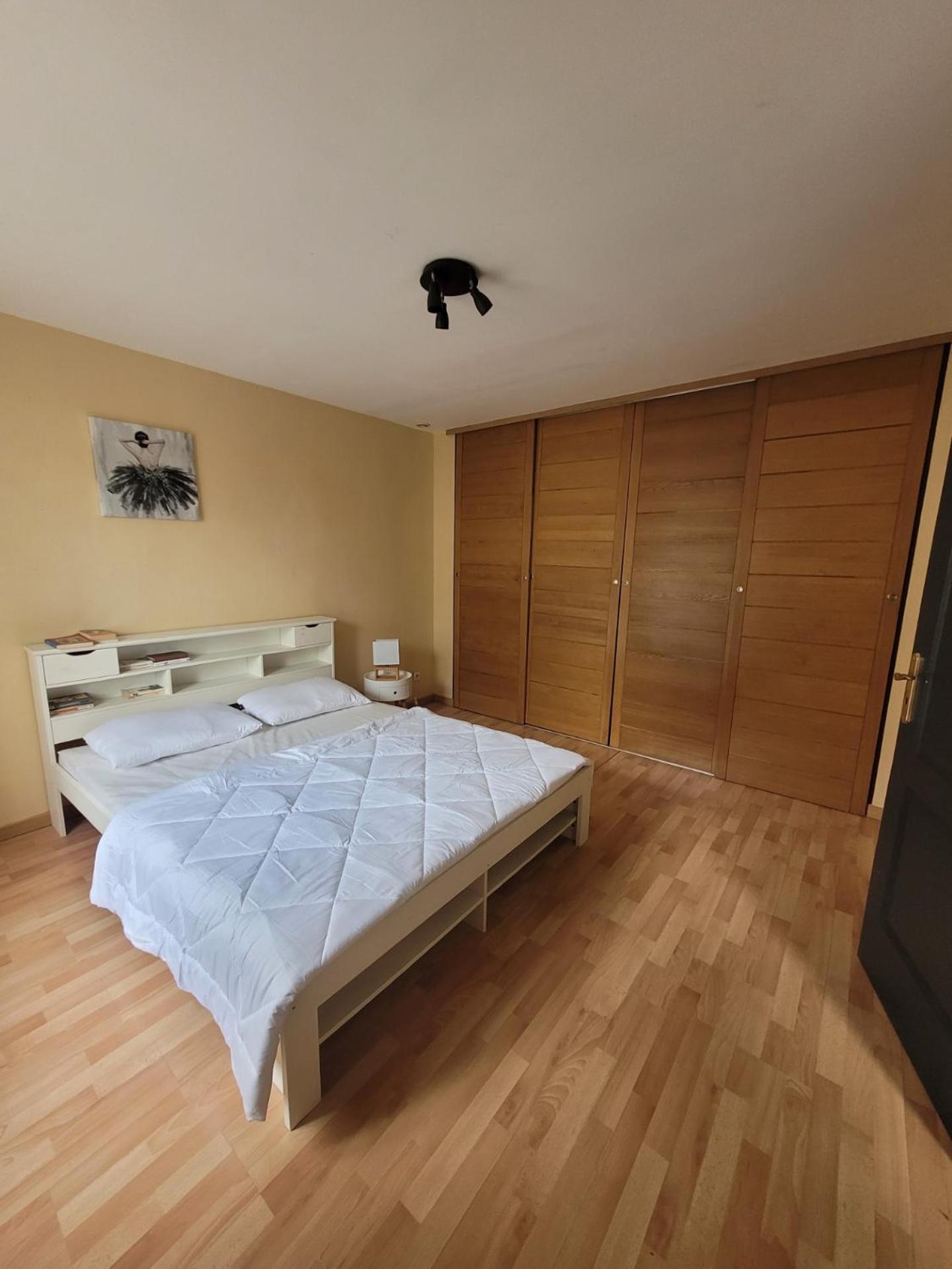 Appartement Cosy Dans Beau Village De Champagne Cormicy Eksteriør billede