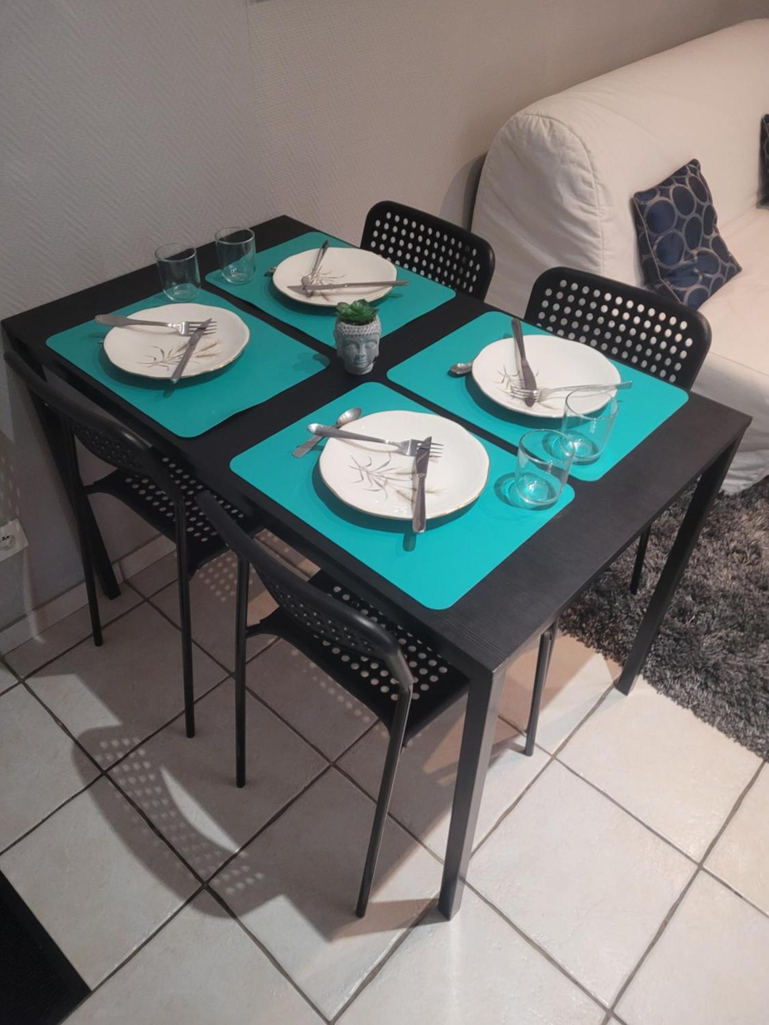 Appartement Cosy Dans Beau Village De Champagne Cormicy Eksteriør billede